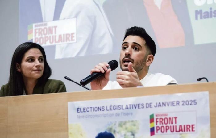 Partial legislative in Isère: why the New Popular Front lost a seat