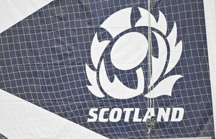 a very big disappointment for Scotland