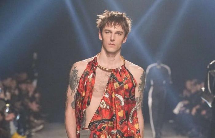 Paris Men’s Fashion Week welcomes the return of Jacquemus, Lanvin and many others