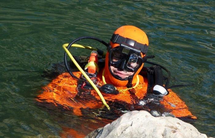 A body recovered from the Seine, plane pilots get lost in the fog… news in Ile-de-France