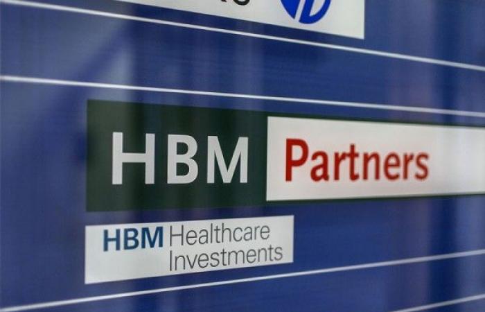 HBM Healthcare returns to black figures over nine months