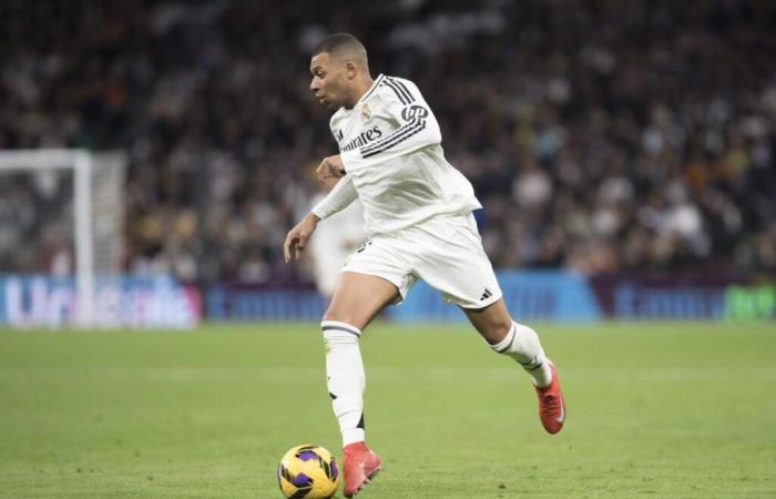 The Spanish media turn around and adore Mbappé – Liga – J20 – Real Madrid-Las Palmas (4-1)