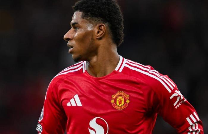 PSG, FC Barcelona, ​​OM Mercato: one destination holds the rope for Rashford