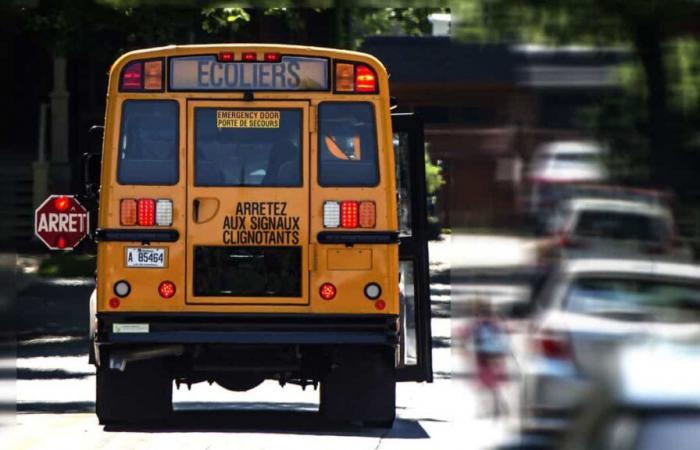 “We are not fighting to have the moon”: Autobus la Montréalaise on unlimited general strike from Monday morning