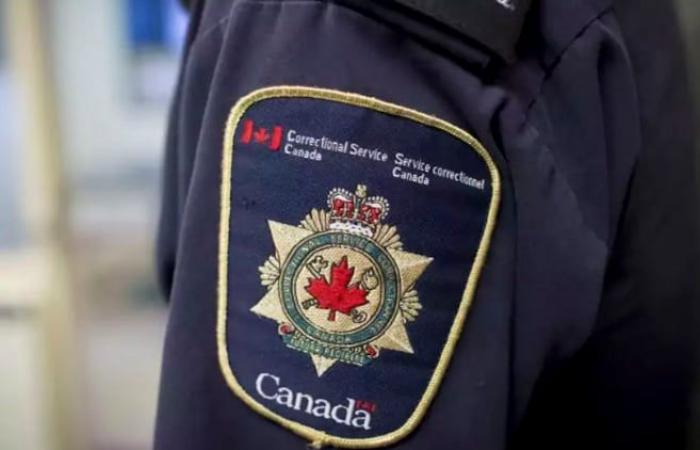 Canada’s correctional officers ratify their agreement in principle