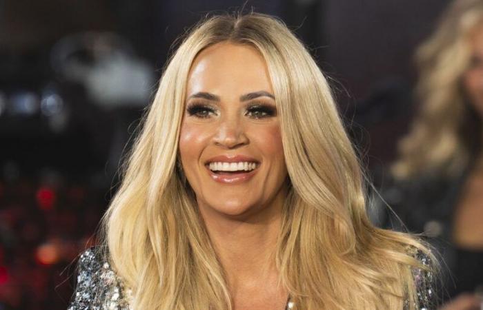 What Happened To Carrie Underwood’s Face? Her Major 2017 Accident