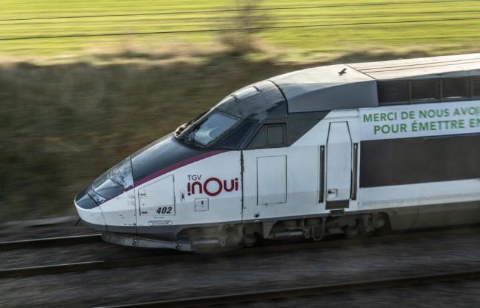 SNCF launches ticket checks via the France Idété application