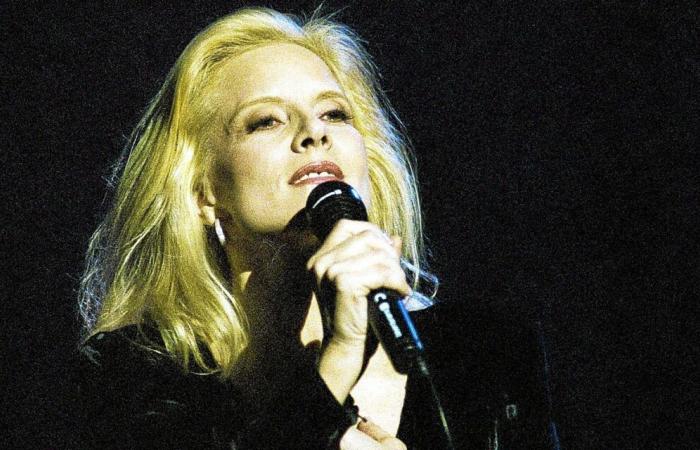 At 80, she bows out. Sylvie Vartan, the most beautiful to sing on January 24, 25 and 26, 2025