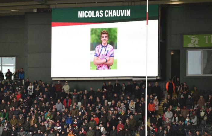 the anger of the father of the rugby player victim of a fatal tackle