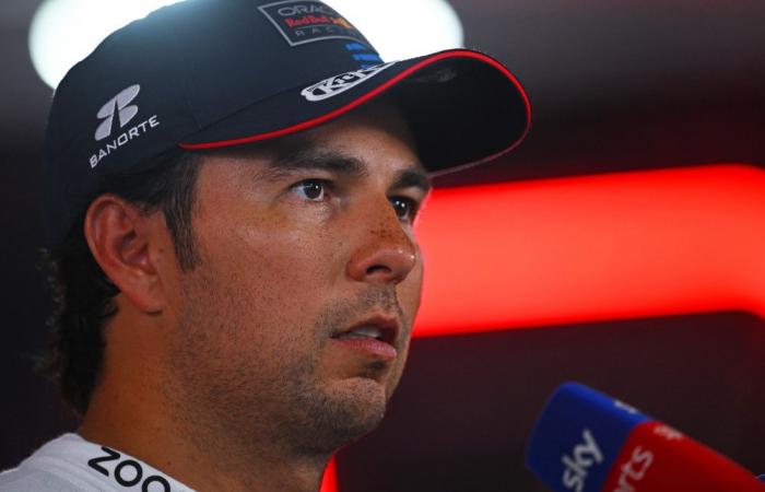 F1. Sergio Perez in Formula E? An interesting possibility according to his father