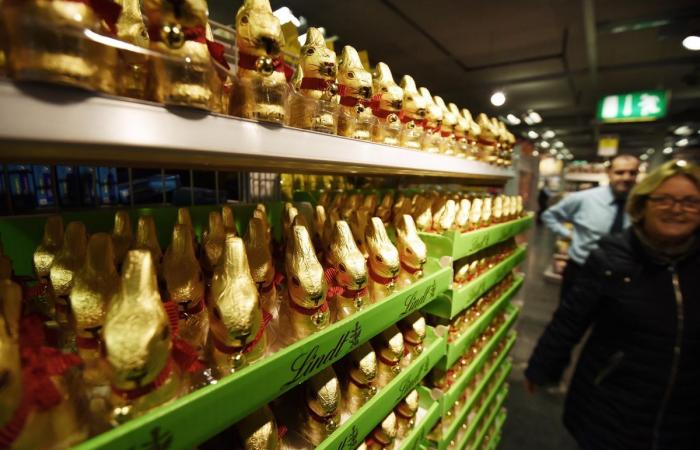 Prices in Switzerland: chocolate and sugar see the biggest increase