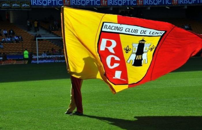 RC Lens has set its sights on an Israeli prodigy!