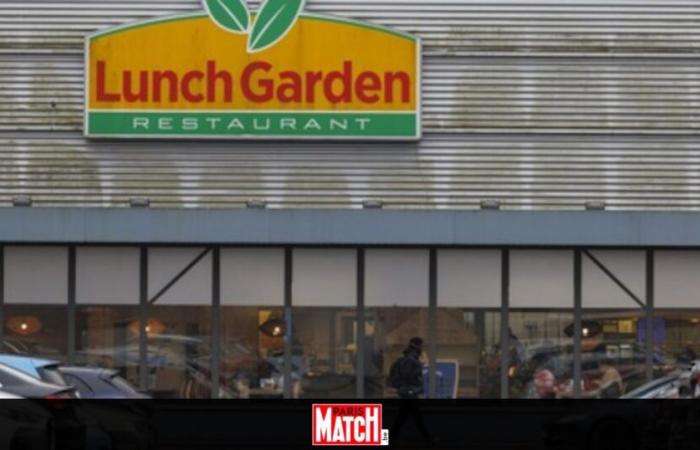 Here are the Lunch Garden restaurants that will soon close their doors: “It’s dismay, stupefaction”