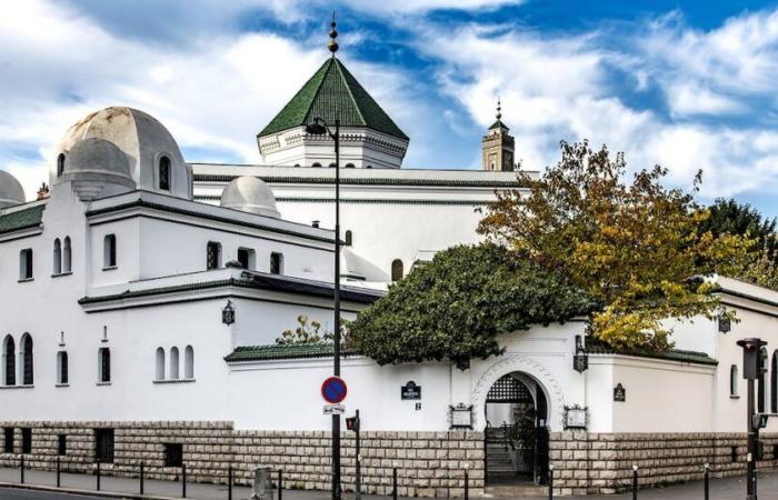 In France, calls to entrust the management of the Grand Mosque of Paris to Morocco are increasing