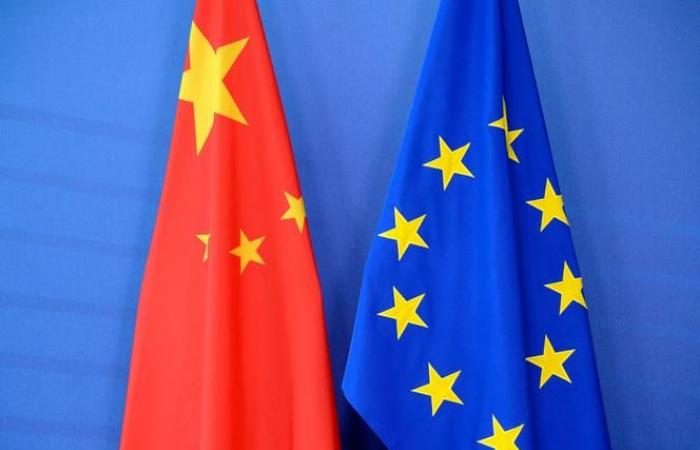 The European Union launches proceedings against China at the WTO for “unfair commercial practices” in intellectual property matters