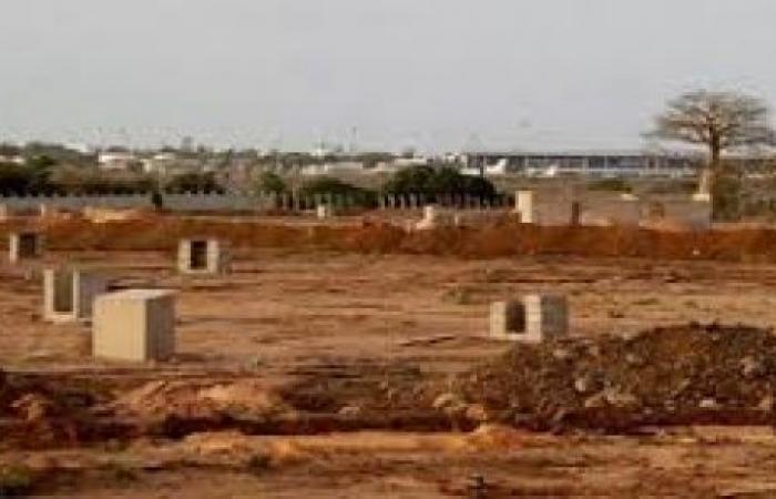 Rebound in the affair of the housing cooperatives of the companies CDE, DAMAG and the real estate developer Cheikh Thiam