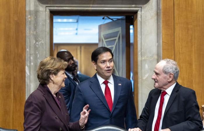 Trump administration | Marco Rubio takes the reins of diplomacy