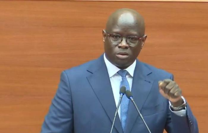 The State of Senegal mobilizes several billion CFA francs on the UEMOA financial market