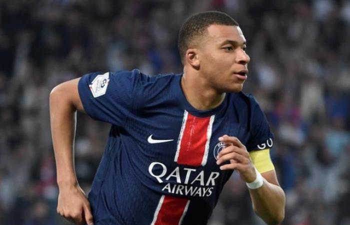 PSG declares its “Mbappé dispute” to UEFA but gives itself time to see it coming before paying