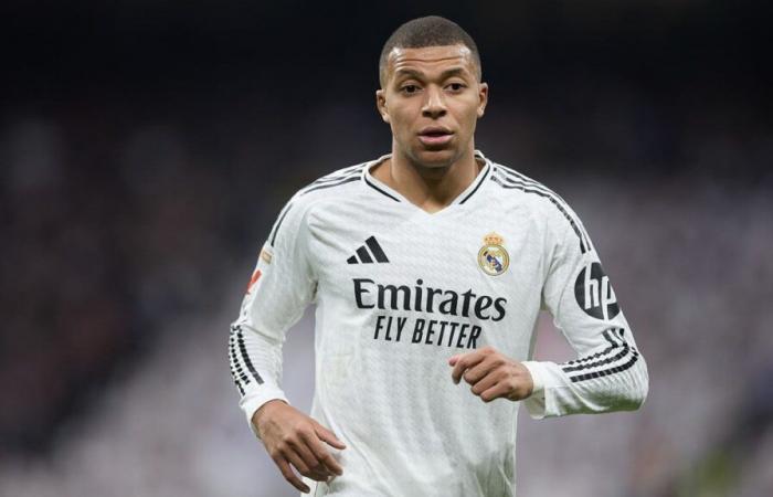 “Incredible”, Mbappé makes the Real Madrid locker room hallucinate!