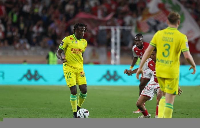 Mercato, Official – A former Nantes and ASSE striker arrives at Clermont Foot 63