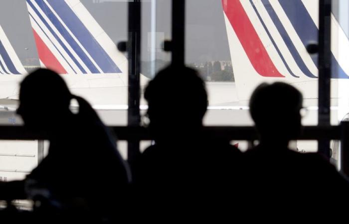 Air France denounces “irresponsible” measure