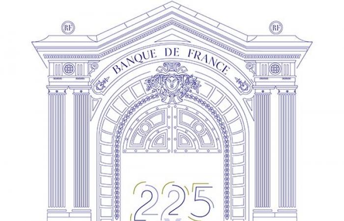 For 225 years at the service of France and the French