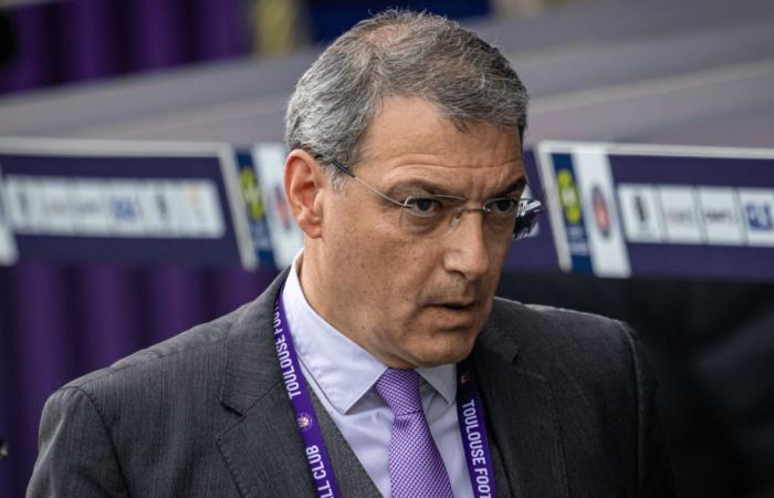 Almada affair: Comolli denounces a “scam”, claim confirmed but no victory on the green carpet – LesViolets.Com