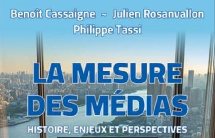 Meeting with the authors of the book “Media Measurement: History, Issues and Perspectives”