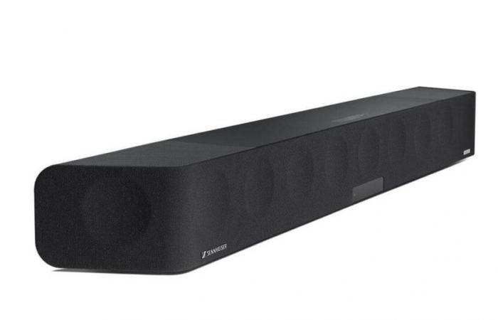 500 euros savings on the soundbar that is driving audiophiles into panic