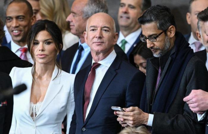 Musk, Bezos, Arnault And More