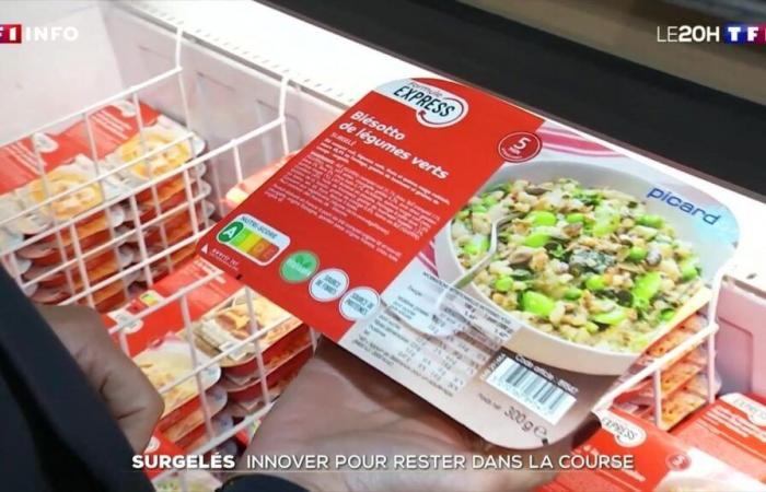 Frozen foods: innovate to stay in the race