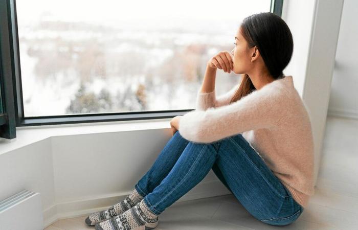 “Blue Monday”: how to fight the winter blues?