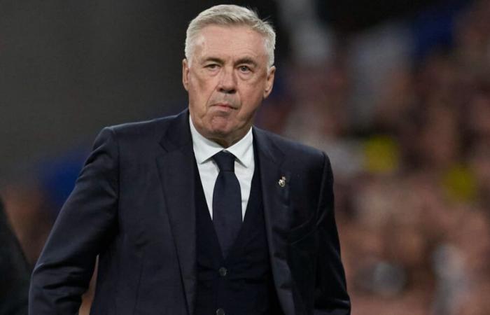 big bomb from La Liga, Ancelotti has decided to leave Real Madrid this summer according to the Spanish press