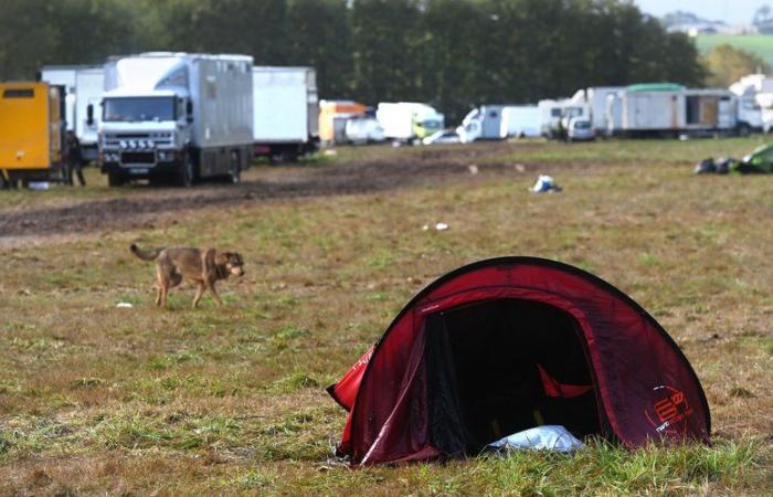 Teknival, rave or free party… it's over in Aveyron. We explain why