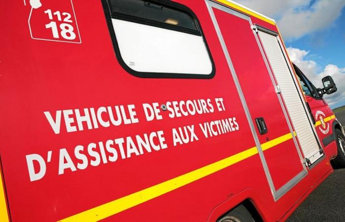 The hiker who disappeared in Tréflez found safe and sound in Goulven