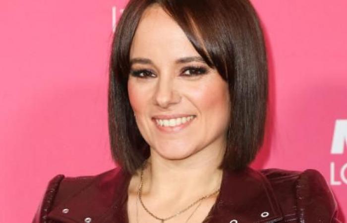 Refused by Alizée, this song became a hit thanks to another French artist!