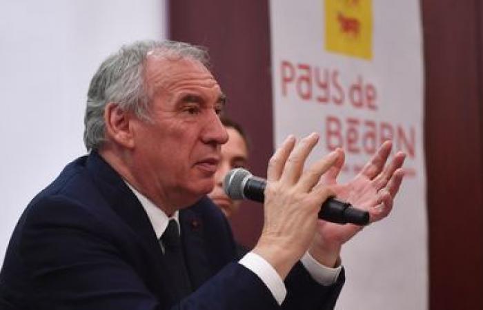 France and Europe “will be crushed” if they do nothing against Donald Trump, warns François Bayrou