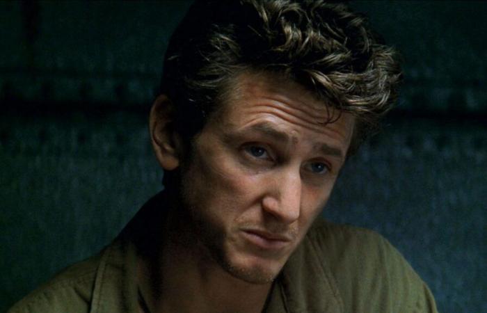 Sean Penn, America’s enfant terrible