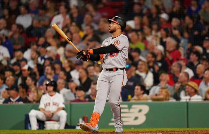 Tense matchup for Anthony Santander, with the Detroit Tigers on the verge of losing their top free agent target to the aggressively advancing Toronto Blue Jays.