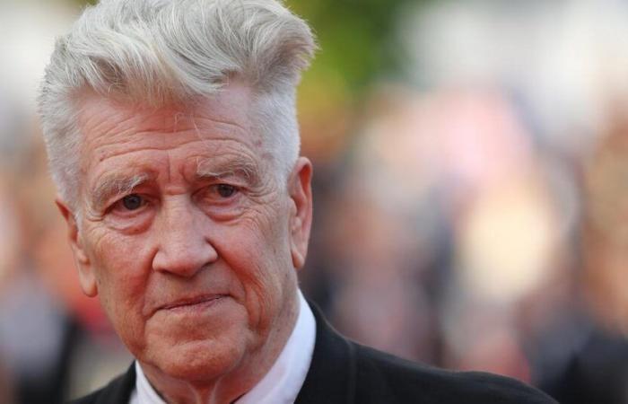 David Lynch’s children organize a “collective meditation” to pay tribute to him