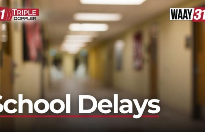 Some North Alabama schools announce delays Tuesday, Wednesday due to extremely cold temperatures | News