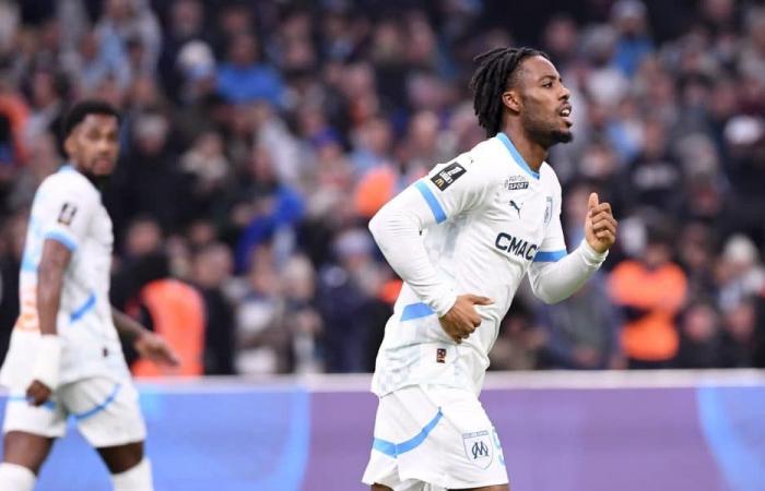 OM Mercato: Elye Wahi in Frankfurt, it becomes clearer by the hour