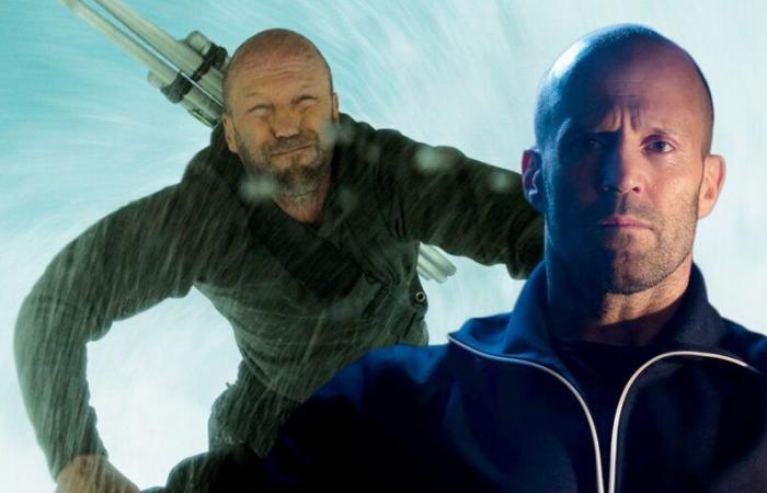 Jason Statham Fans Need to Check Out Prime Video This Month