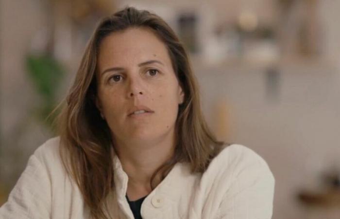 Laure Manaudou looks back on the distribution of her intimate photos on the Internet