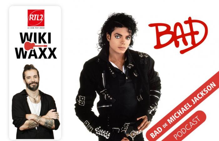 Michael Jackson and Prince, the impossible collaboration on “Bad”