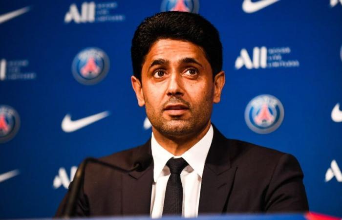 Mercato: PSG lost “the best player in the world”