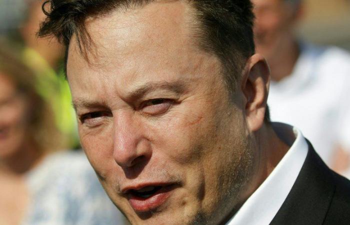 INTERVIEW. Inauguration of Donald Trump: Elon Musk, a “second president” at the risk of “a war of egos”?