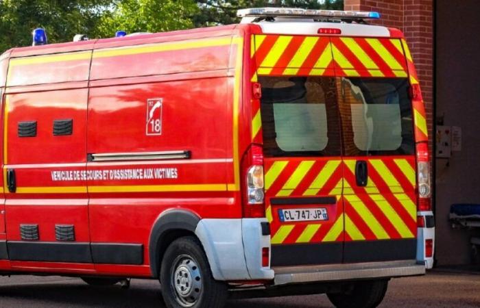 Moselle: a 7-year-old child dies in a fire: News