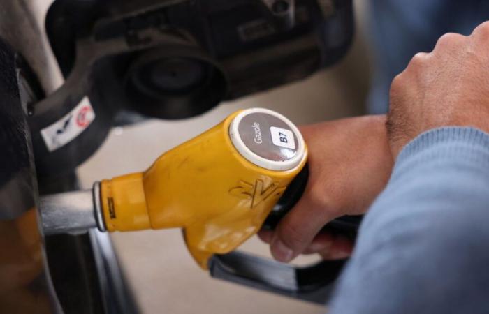 Fuels: why prices are rising again